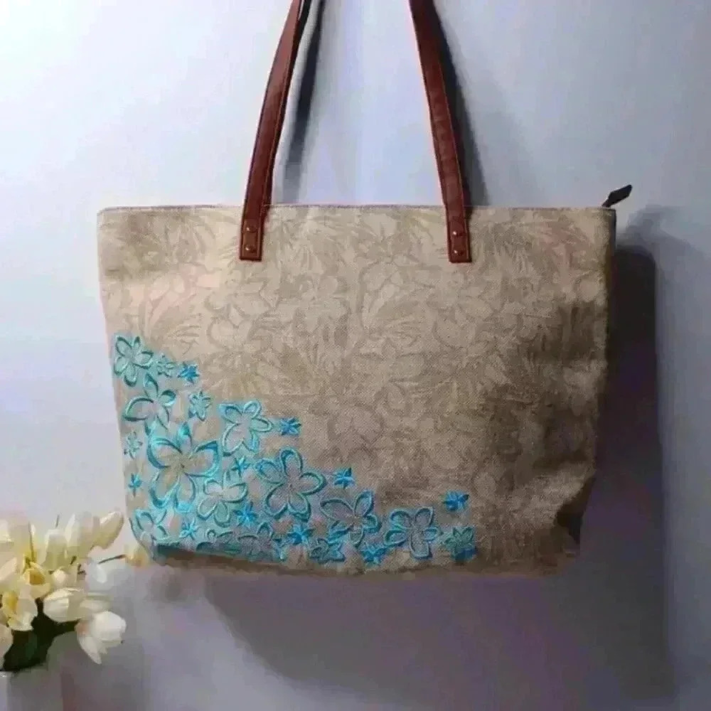 Women Within Shoulder Bag